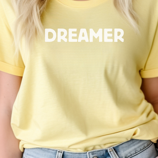 Dreamer T-Shirt