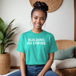 Building an Empire T-Shirt