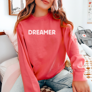 Dreamer Sweatshirt